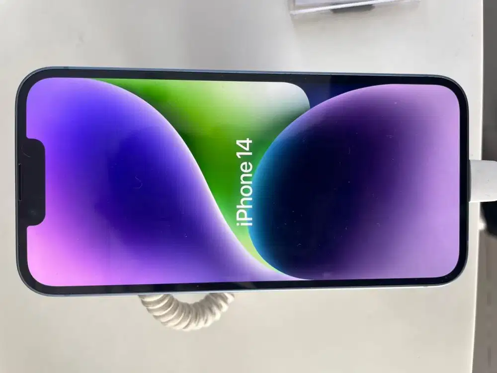 (BRAND NEW) IPHONE 14 128GB