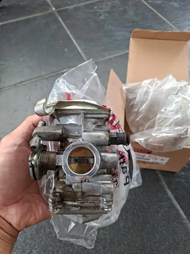 Karburator Mio Sporty/ Smile