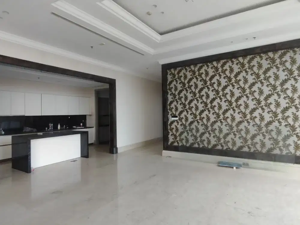 Apartemen Paling Murah Termurah Jauh Dibawah Harga Pasar Apartemen Raffles Residences Jalan Prof. Dr. Satrio Karet Setiabudi Jakarta Selatan