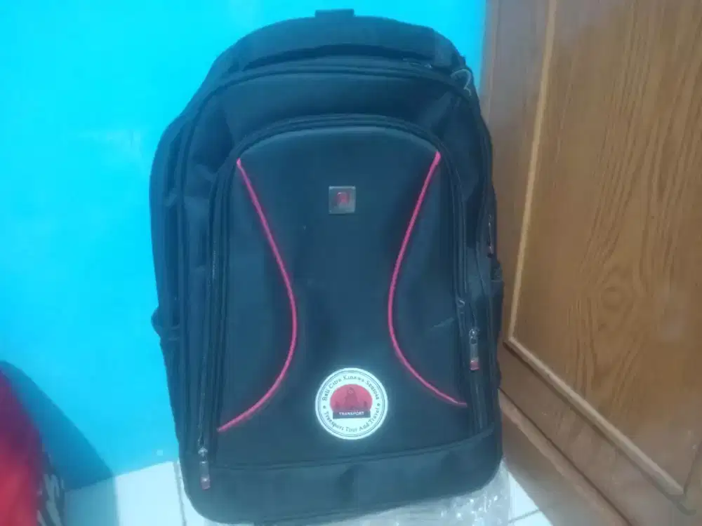 Jual Koper Ransel