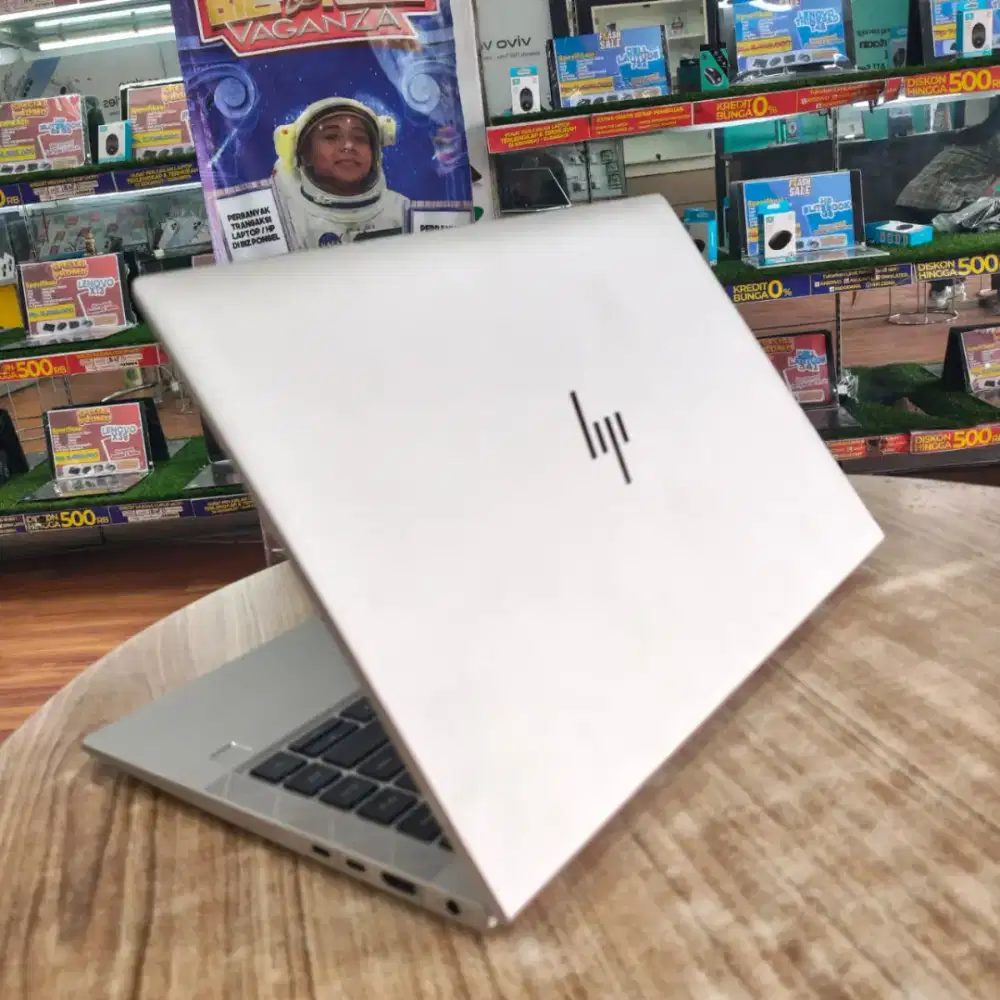 PROMO KREDIT LAPTOP HP MURAH