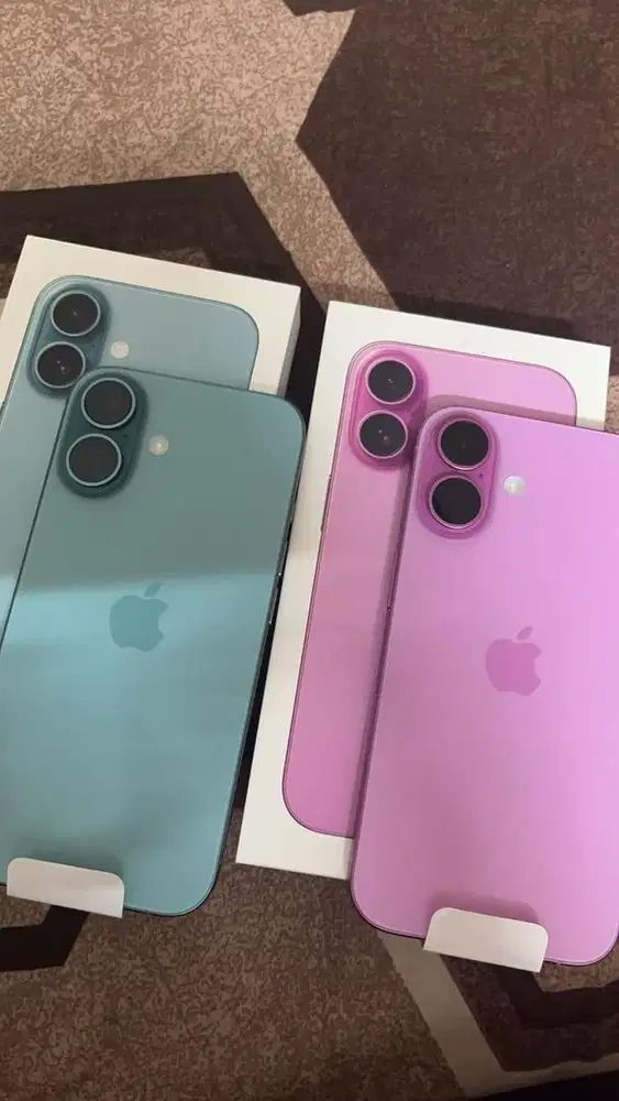 Special Promo bulan February