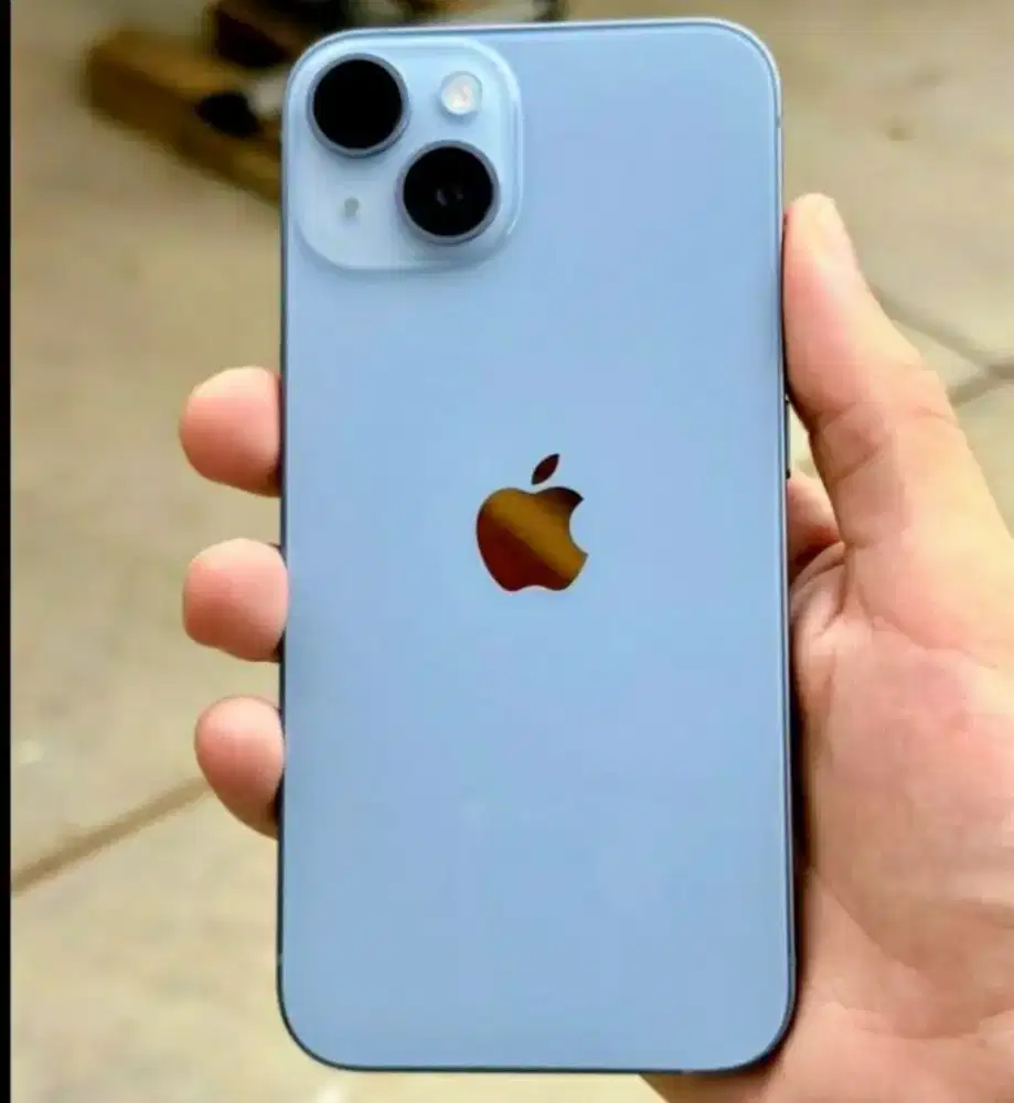 Iphone 14 128GB Resmi Ibox bisa cicilan