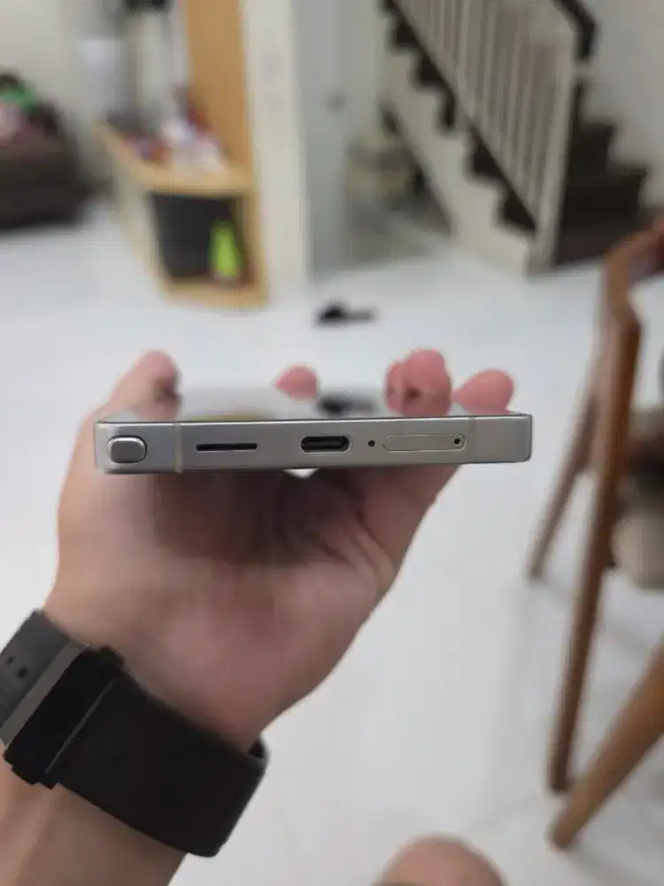 Samsung S25 ultra 12/512 + galaxy buds pro 3 + galaxy watch ultra 47mm