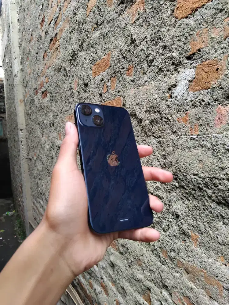 Ip 13 128gb resmi digimap