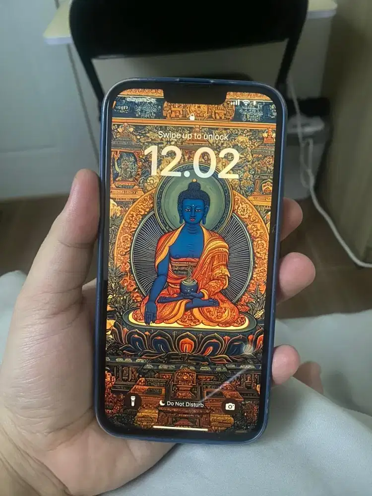 Iphone 13 pro max inter