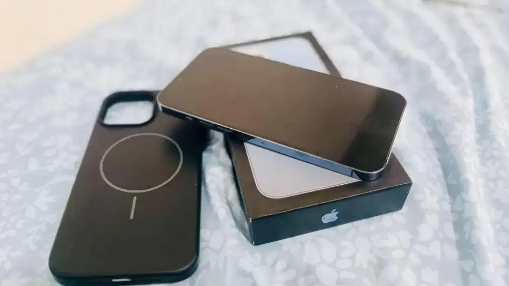 I phone 13 Promax 256