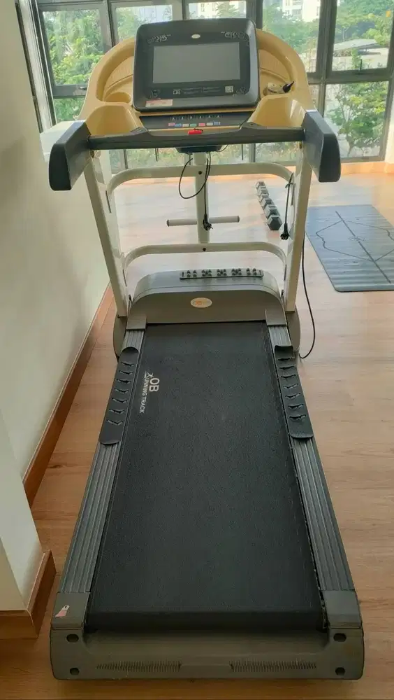 treadmill OB Fit