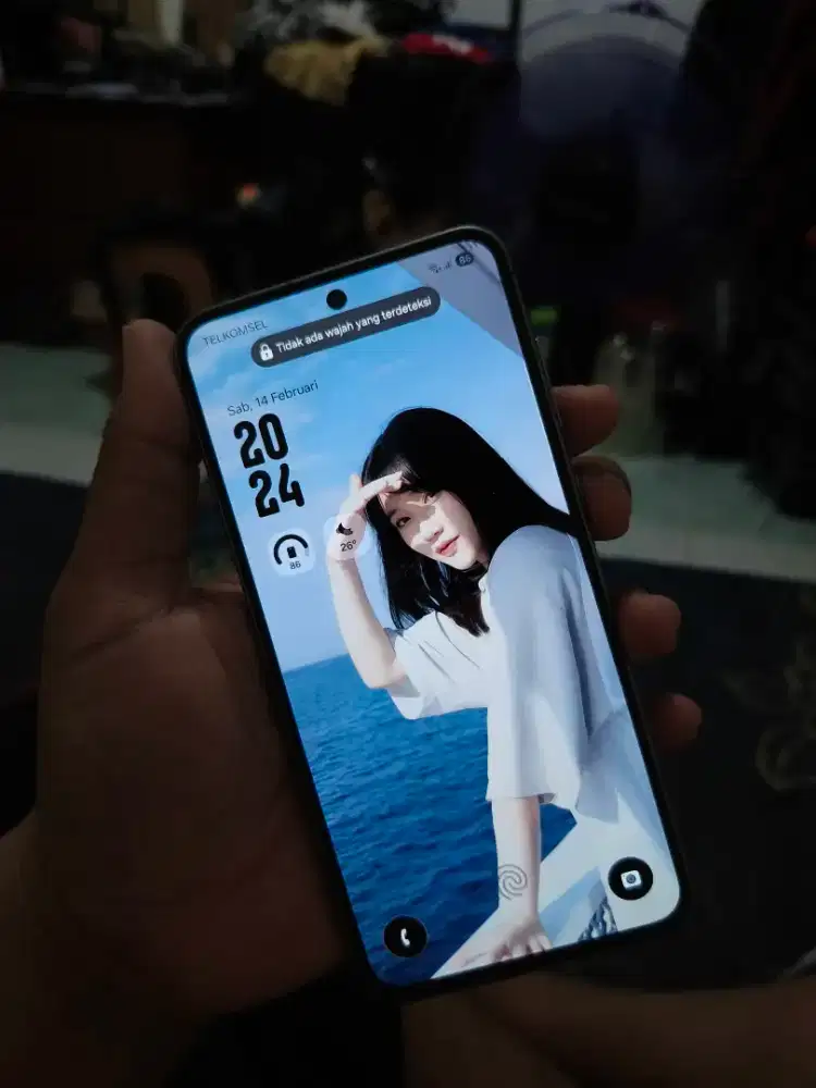 Samsung A56 5G 8/256GB