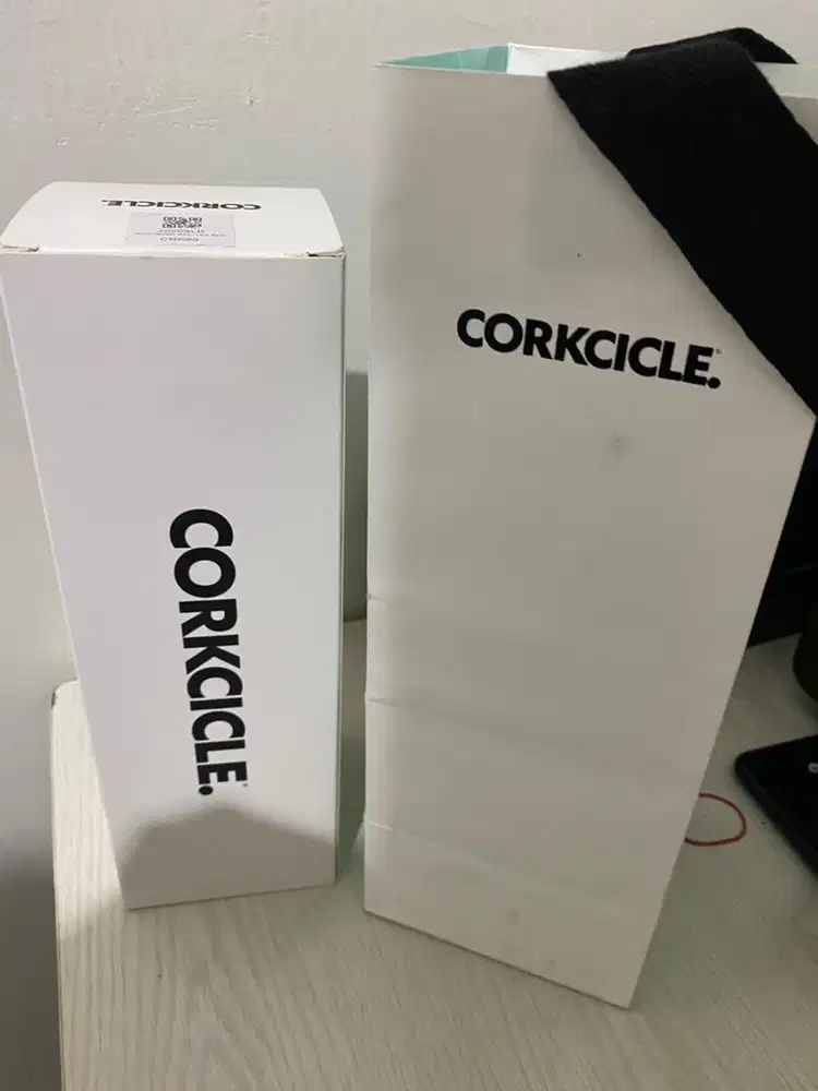 Tumble corckcircle