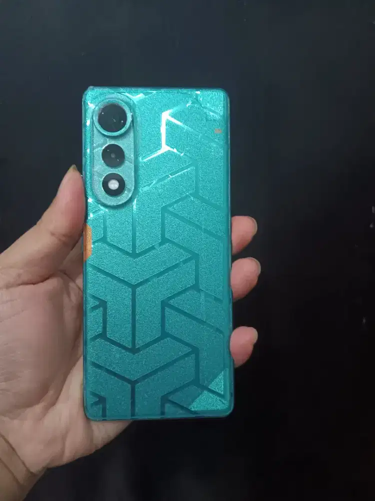 tecno pova curve 5g 8/256 full set no minus no dent