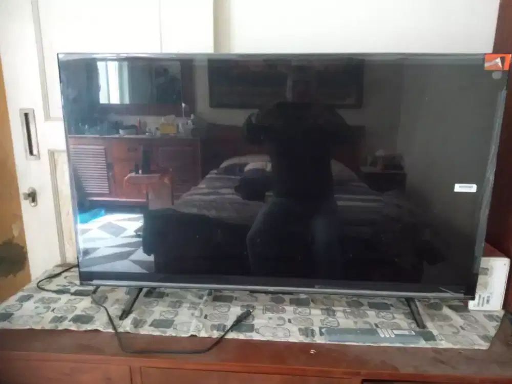 Jual televisi TCL goegle tv 43 inci