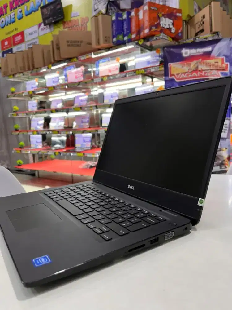 Laptop Build Up || Dell Latitude 5470
Spek Buat Desain & Editing