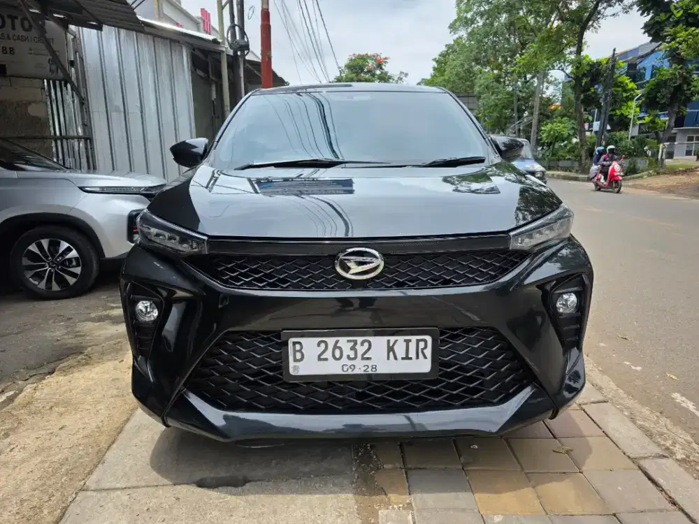 XENIA X DLX MANUAL 2023