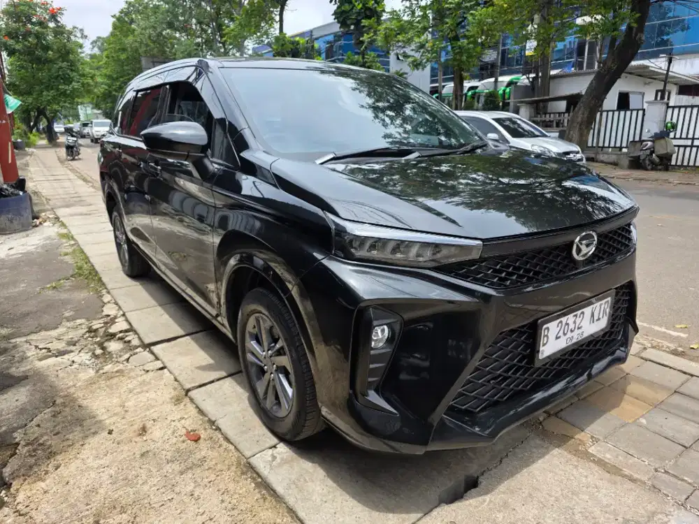 XENIA X DLX MANUAL 2023