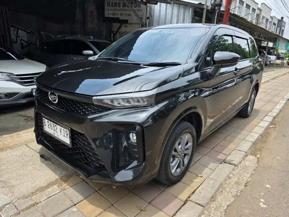 XENIA X DLX MANUAL 2023