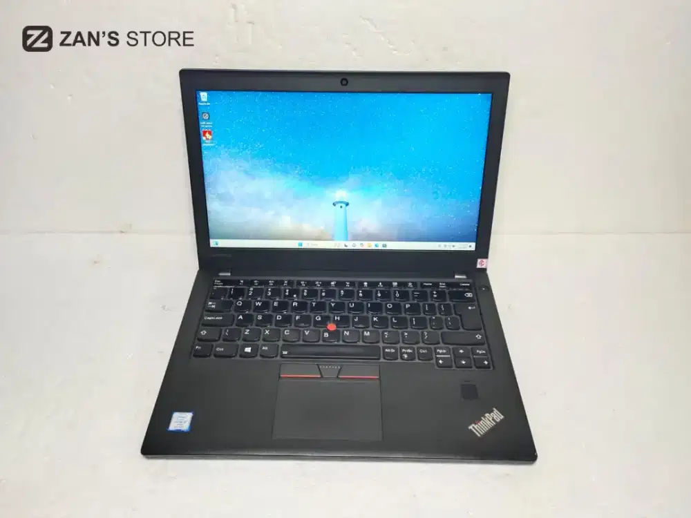 Lenovo thinkpad x270