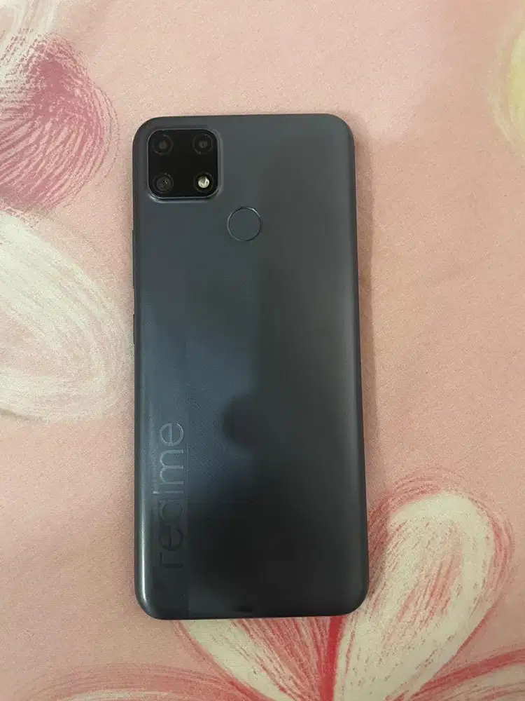 Realme C25S | 4GB | 128GB