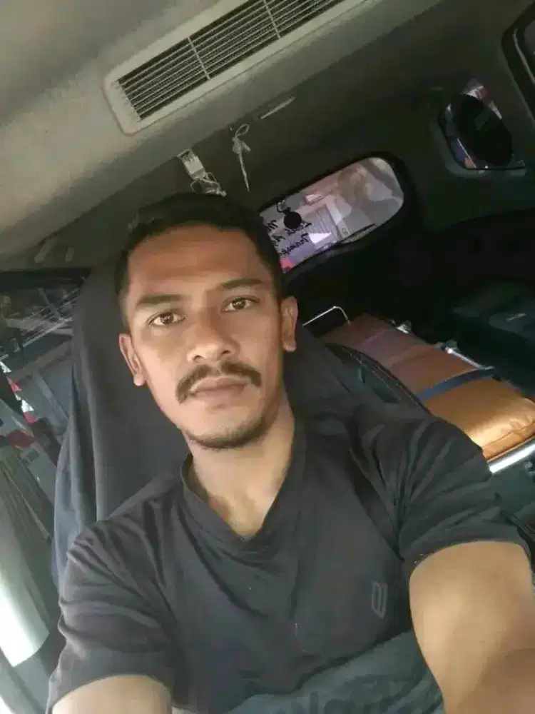 Lagi butuh pekerjaan modal SIM A, kalo gak ada driver, apa aja