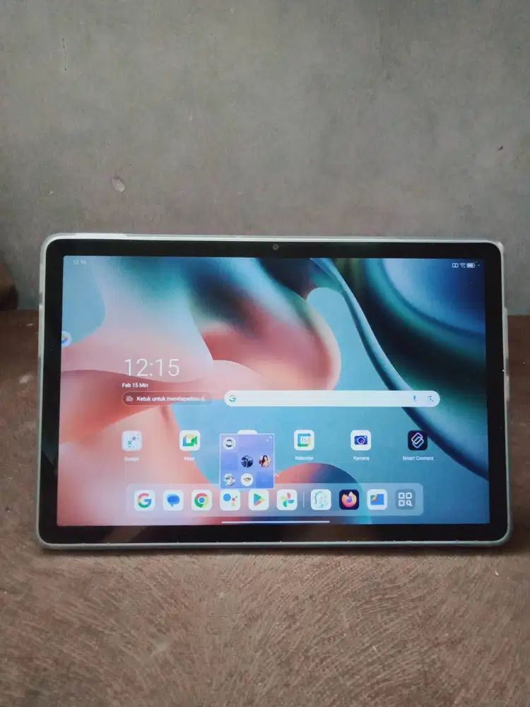 LENOVO MOTOPAD 60 LITE 10.1 4GB 128GB + CASE