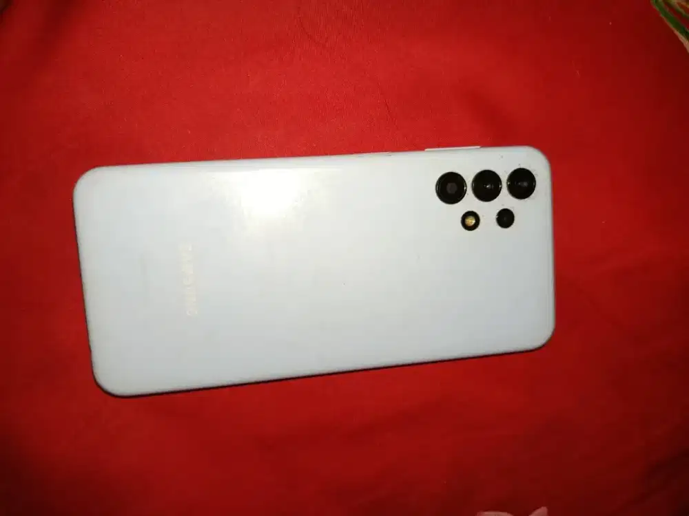 Samsung Galaxy A13 Ram 6/128 GB