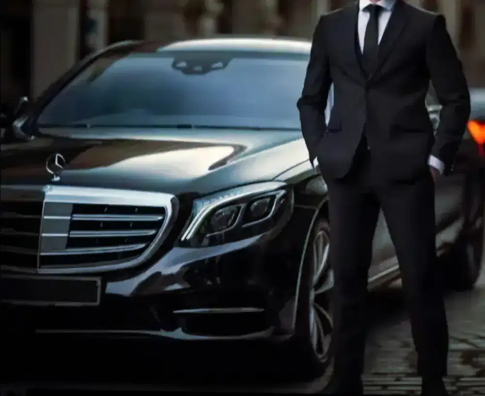 OPEN TO WORK |Driver |Serabutan