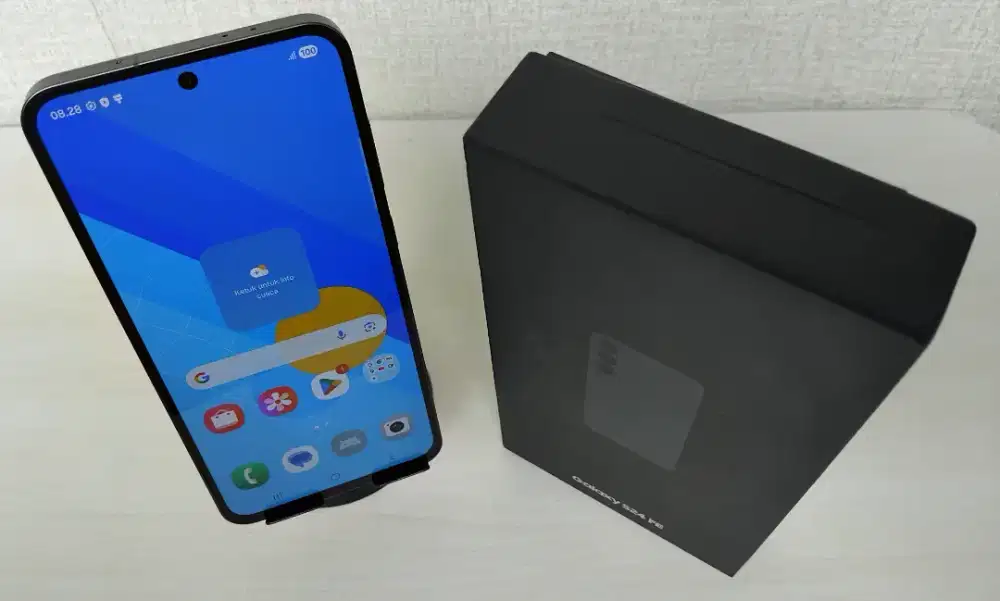 Samsung S24 FE 5G 8/256