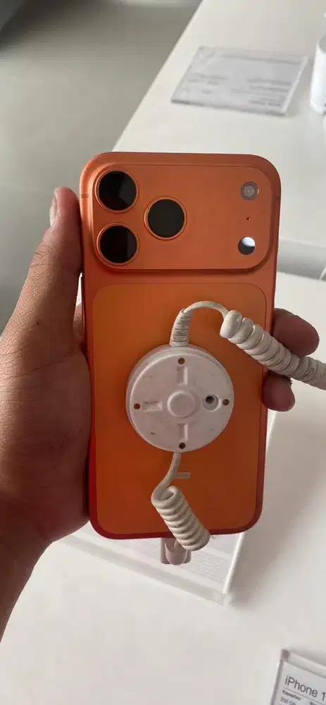 Cicilan iPhone Disini