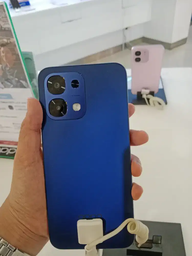 Oppo a6 Pro 8gb/128