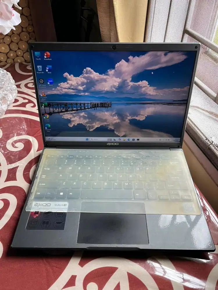 Laptop Axioo MyBook 14F