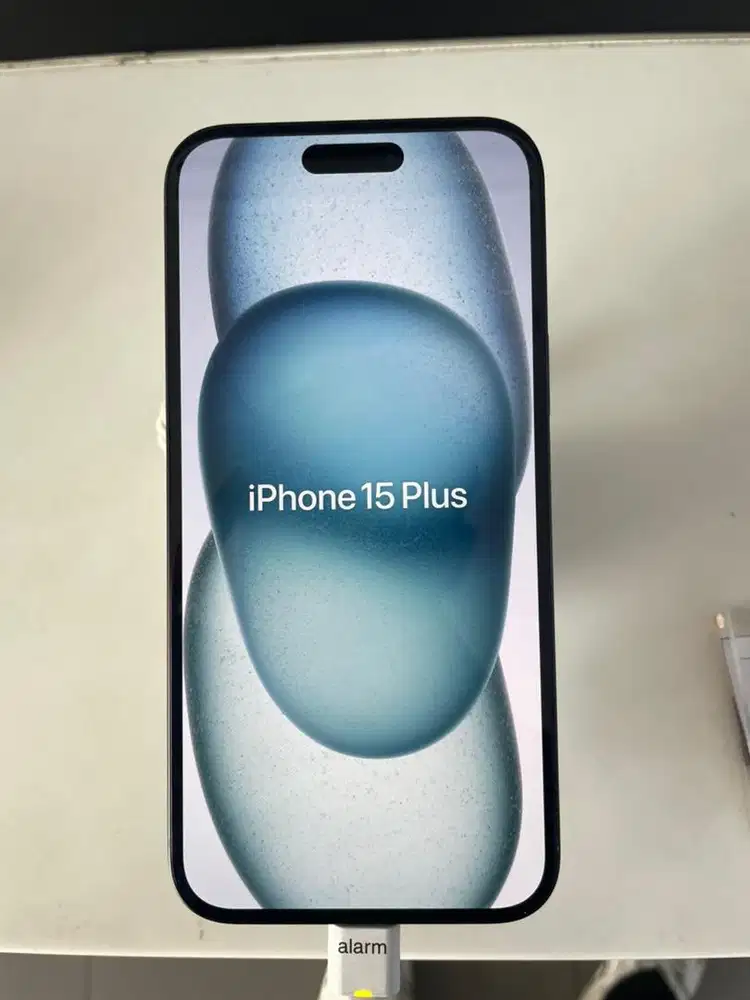 (BNIB) Iphone 15plus 128GB