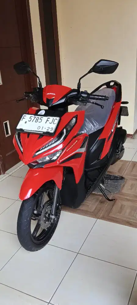 Vario 125 tahun 2024
