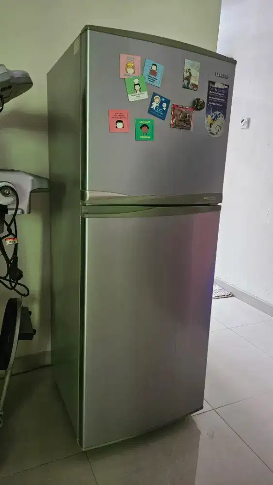 Jual Kulkas Samsung 2 Pintu