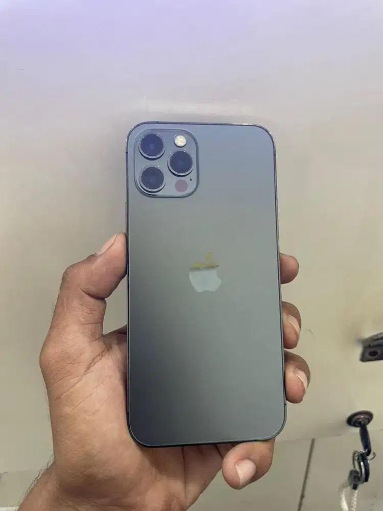 Iphone 12 pro 128gb inter lama