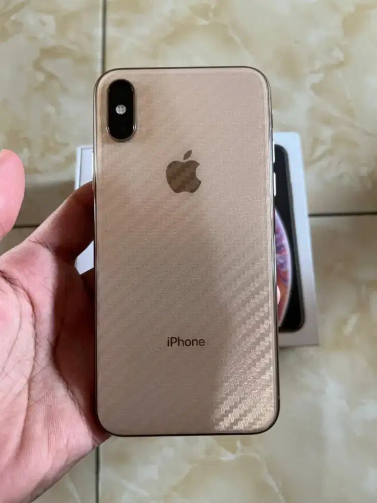 ip XS 256 no minus ( XL only)