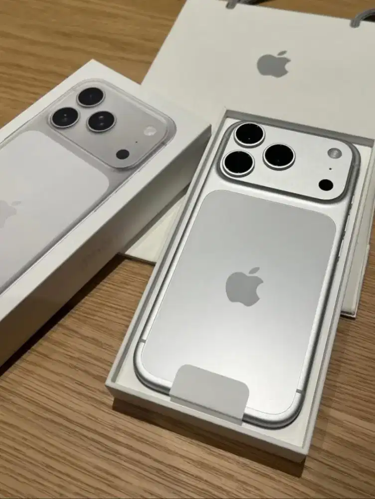 Kredit Iphone 17 Promax