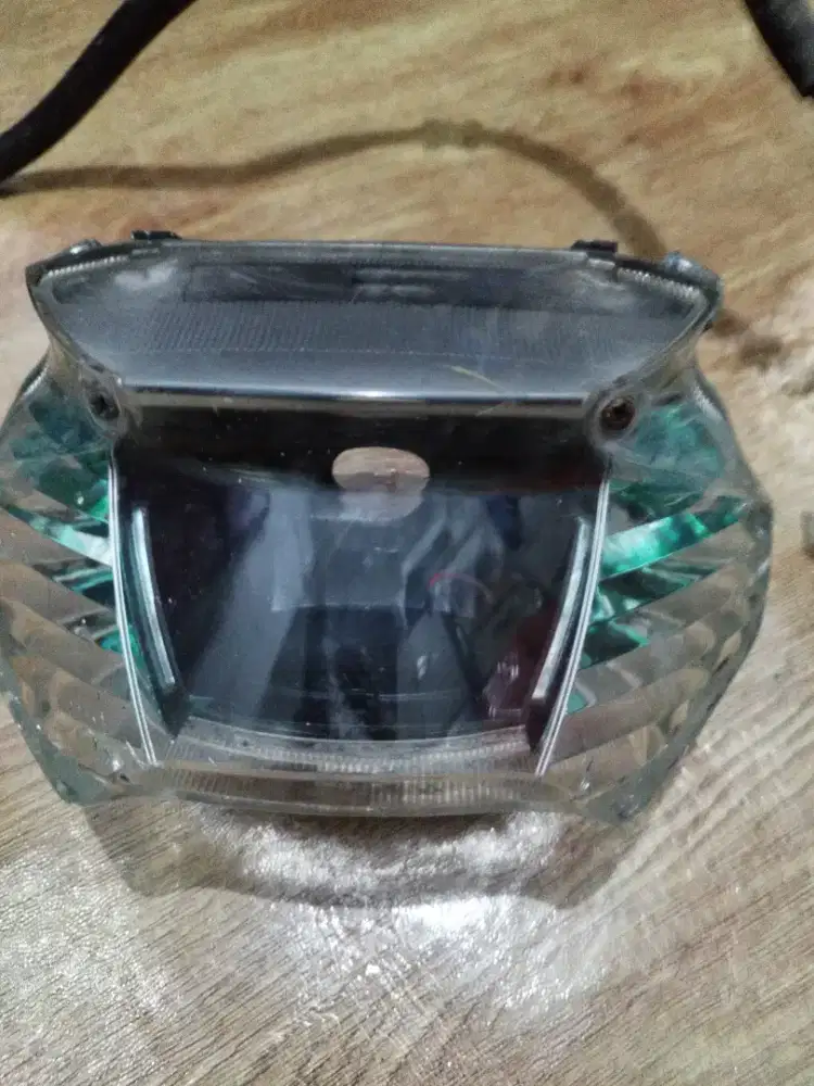 Numpang jual perlengkapan mio