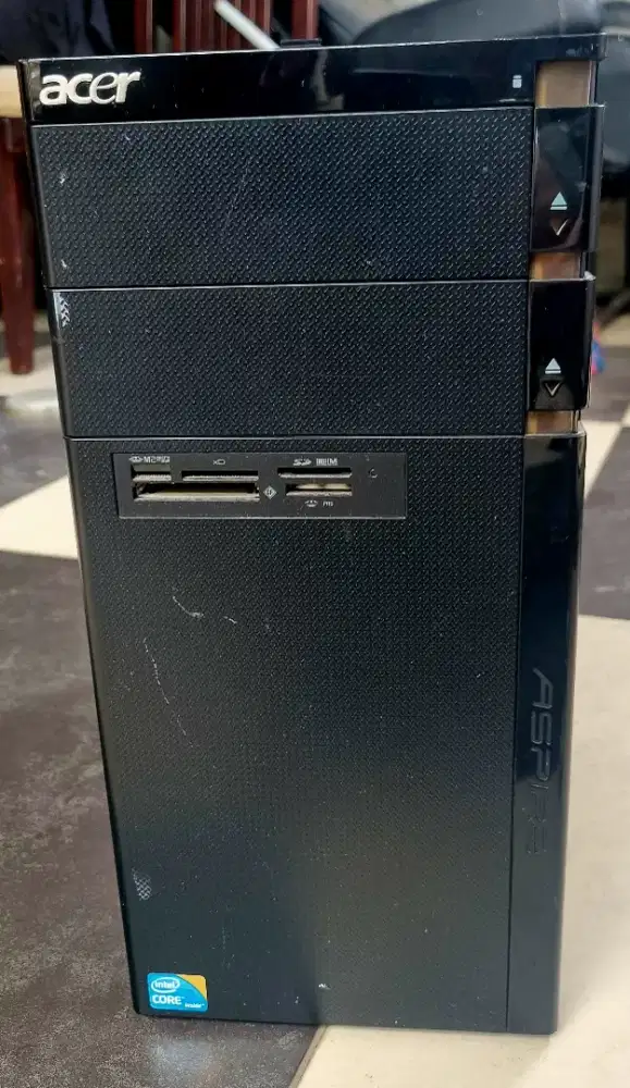 Acer Aspire M3910