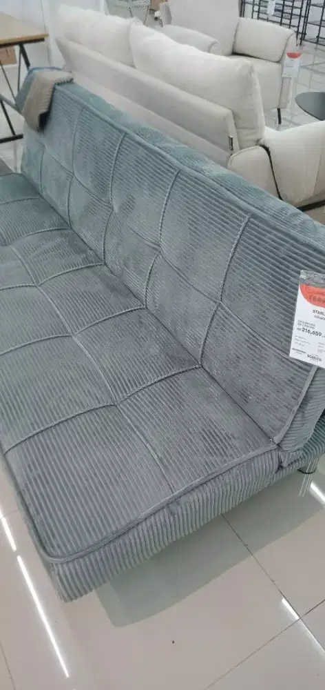STANLEY SOFABED SCANDIA PARADISE WALK SERPONG