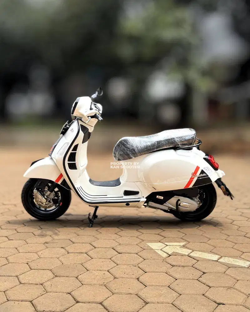 VESPA GTS S 150 iGET ABS 4V FACELIFT KEYLESS 2024 NO MINUS