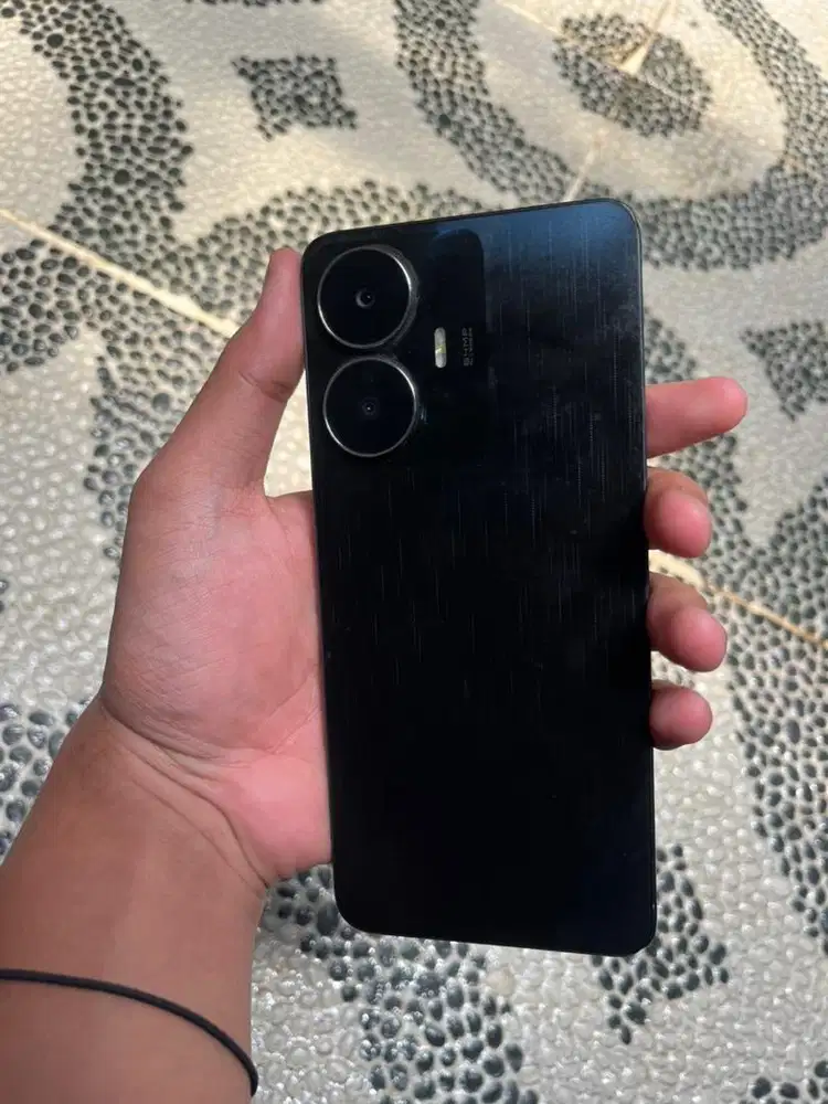 Realme C55 6+6 128gb