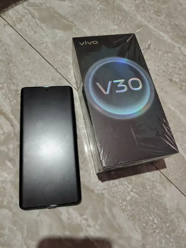 Vivo V30 mulus istimevvah
