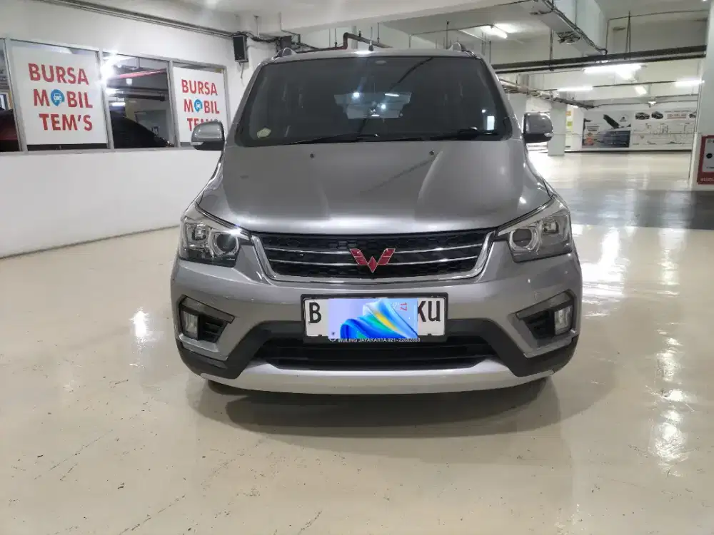 Confero L1.5 ACT Lux Plus