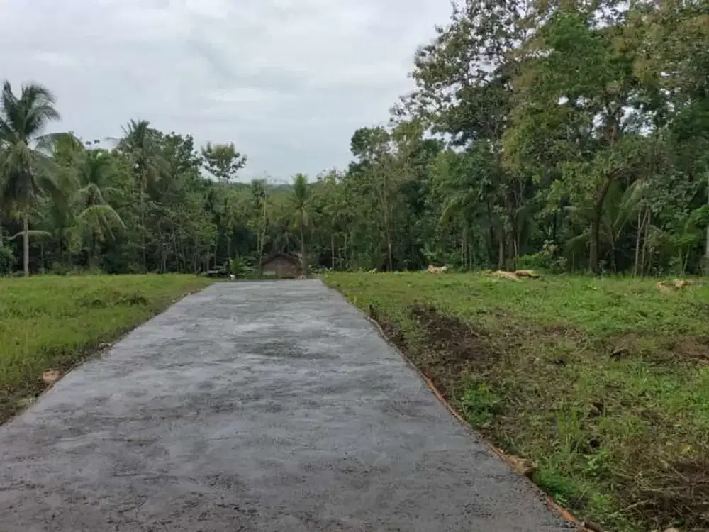 Mulai 100 Jutaan Kavling Setu, Bekasi. Dekat Tol Burangkeng. SHM