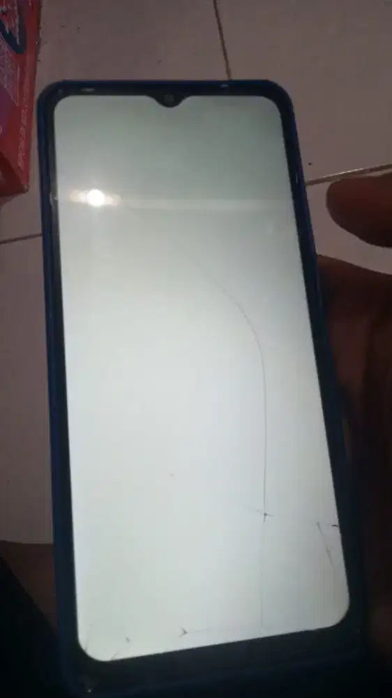 Vivo y27s original ram 8 256