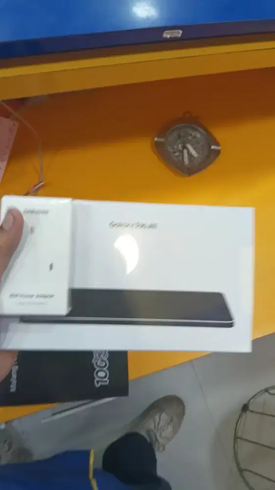 Kredit HP samsung xiaomi vivo oppo iphone