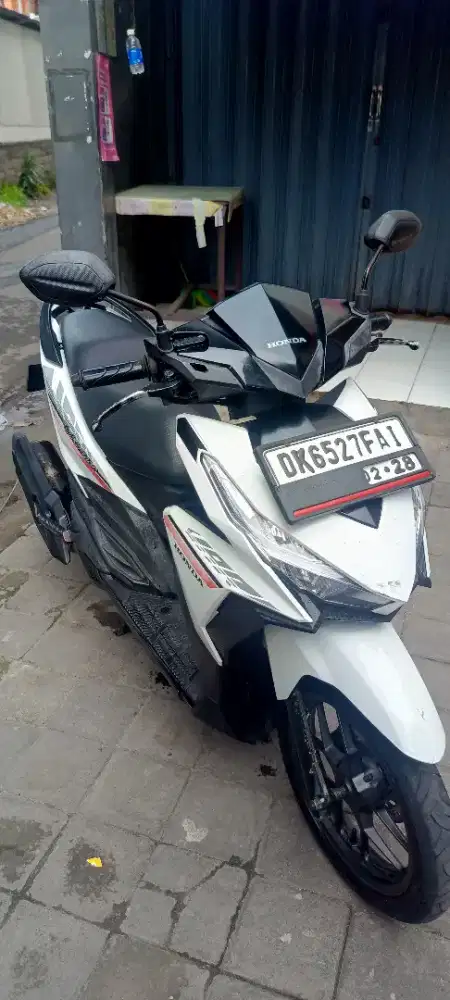 Honda vario 125 led 2018