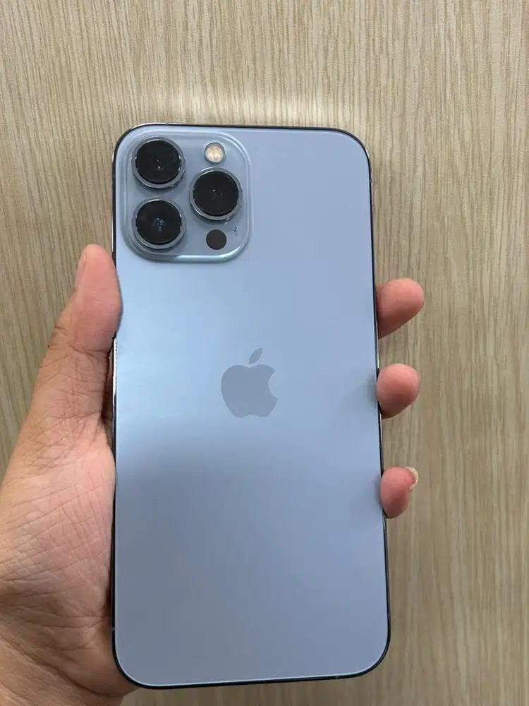 iPhone 13 ProMax 512GB iBox.