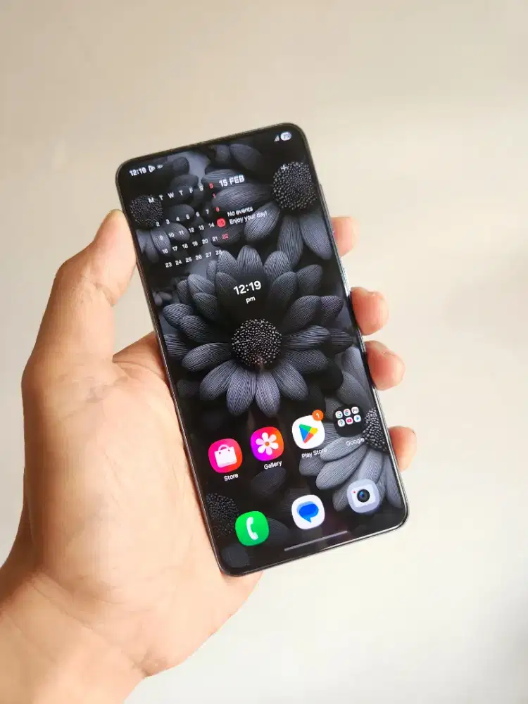 Samsung S21 8/256 SEIN Fulset