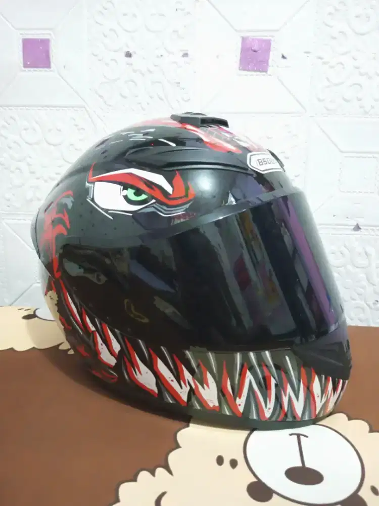 Helm BSDDP Copy AGV K3SV